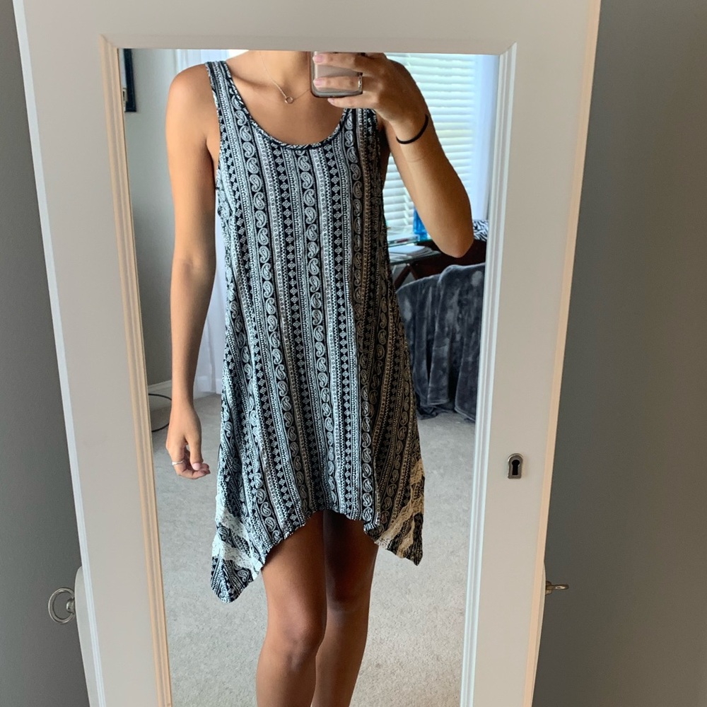 Kensie Dress